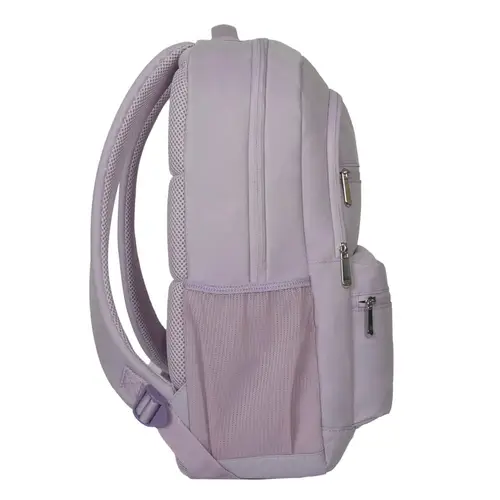 Octave III mochila City backpack Púrpura Poliéster - Imagen 7