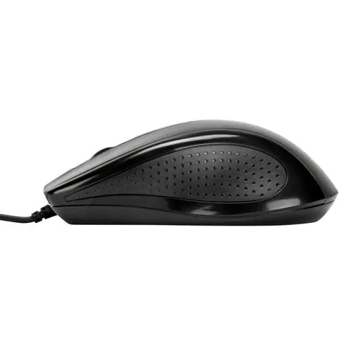 AMU81AMGL ratón Ambidextro USB tipo A Óptico 1000 DPI - Imagen 7