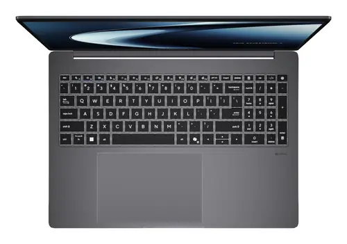 ExpertBook P5 G2 PM5606CGA-PL0191X Copilot+ PC - Ordenador Portátil 16" WQXGA 144Hz (AMD Ryzen AI 7 445, 16GB RAM, 512GB SSD, Radeon 840M, Windows 11 Pro) Gris Brumoso - Teclado QWERTY español - Imagen 5