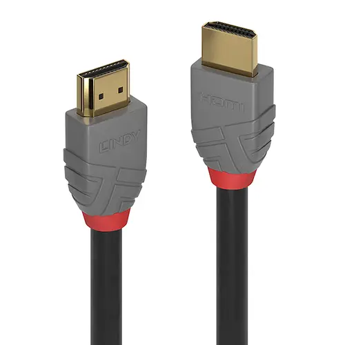 36960 cable HDMI 0,3 m HDMI tipo A (Estándar) Negro - Imagen 1
