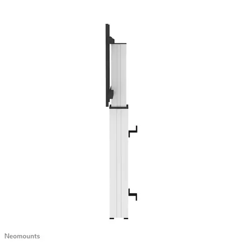 PLASMA-W2250SILVER Soporte de suelo para TV 42-100" - pared - motorizado - Imagen 6