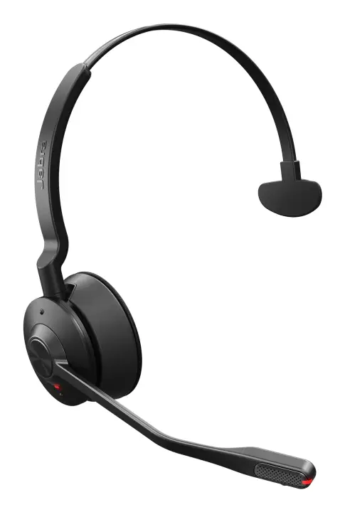Engage 55 SE Auriculares Inalámbrico Diadema Oficina/Centro de llamadas Negro