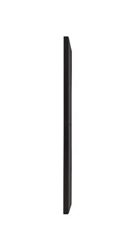 55UH7N-E pantalla de señalización Pantalla plana para señalización digital 139,7 cm (55") LED Wifi 700 cd / m² 4K Ultra HD Negro Procesador incorporado WebOS 24/7 - Imagen 4