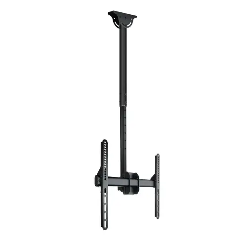 LPCE1155TSLI-B soporte para pantalla de señalización 139,7 cm (55") Negro - Imagen 1