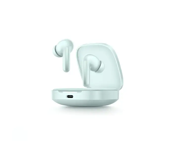 Redmi Buds 6 Auriculares Inalámbrico Dentro de oído Llamadas/Música Bluetooth Verde