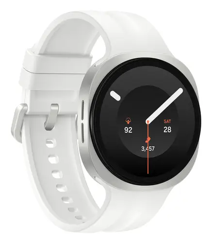 SAMSUNG GALAXY WATCH9 CREMA / SMARTWATCH 40MM BLUETOOTH - Imagen 3