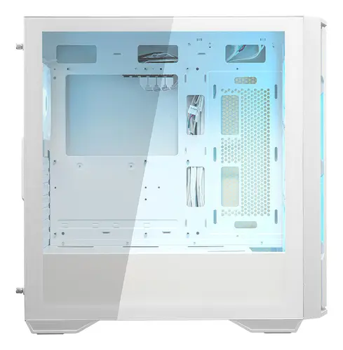 CGR-5C78W-RGB Midi Tower Blanco - Imagen 6