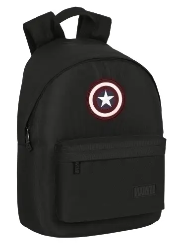 SAFTA-CAPITAN AMERICA MOCHILA 14,1