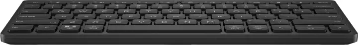 Teclado multidispositivo compacto 350 con Bluetooth