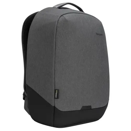 TBB58802GL maletines para portátil 39,6 cm (15.6") Mochila Negro, Gris - Imagen 1