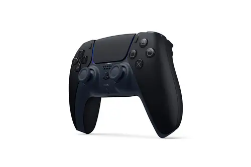DualSense Negro Bluetooth/USB Gamepad Digital PlayStation 5, PC - Imagen 3