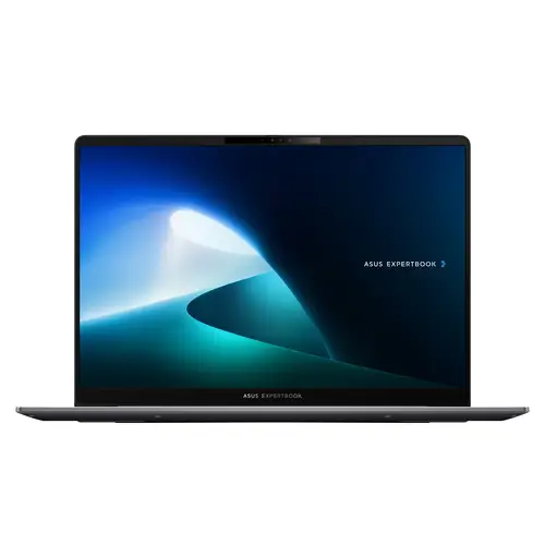 ExpertBook P5405CSA-NZ0154X - Ordenador Portátil 14" WQXGA (Intel Core Ultra 5 226V, 16GB RAM, 512GB SSD, Arc Graphics 130V, Windows 11 Pro) Gris - Teclado QWERTY español - Imagen 4