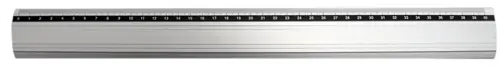 REGLA METALICA 80 cm