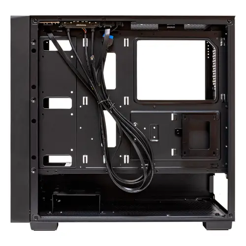 Caja ATX Revelat MESH Black - Imagen 4