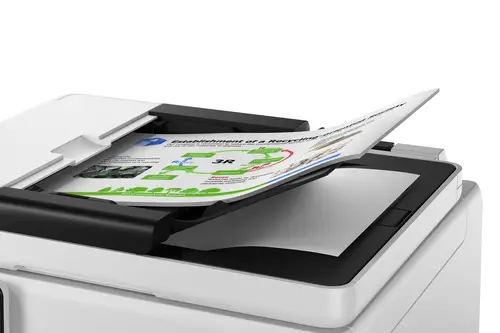 MAXIFY GX 6150 Inyección de tinta A4 600 x 1200 DPI Wifi - Imagen 5