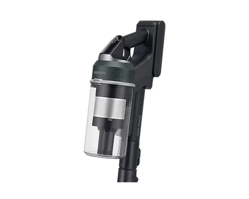 VS20C9542TN/WA aspiradora de pie y escoba eléctrica Aspiradora escoba Batería Secar Sin bolsa 0,8 L 580 W Negro, Verde - Imagen 9