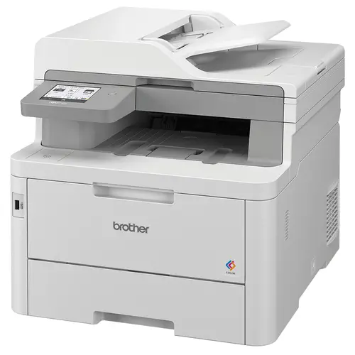 MFC-L8390CDW impresora multifunción LED A4 600 x 2400 DPI 30 ppm Wifi - Imagen 3