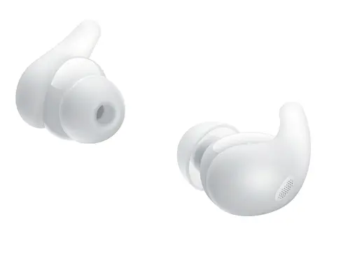 LinkBuds Fit WFLS910NW auricular y casco Auriculares Inalámbrico Dentro de oído Llamadas/Música Bluetooth Blanco - Imagen 2