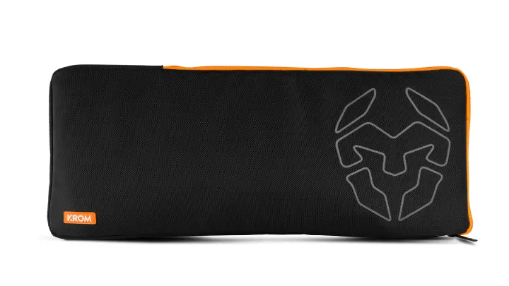 K-BAG Cubierta de teclado