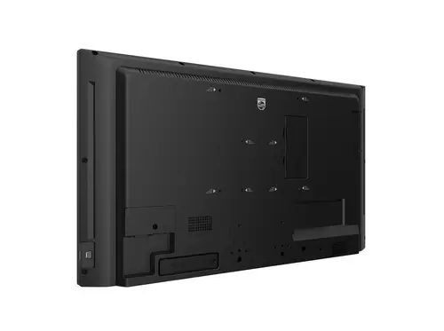 32BDL3650Q Pantalla plana para señalización digital 81,3 cm (32") LCD Wifi 350 cd / m² Full HD Negro Procesador incorporado Android 10 18/7 - Imagen 4