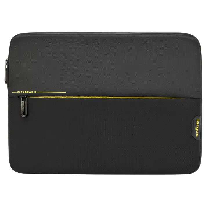 CityGear 35,6 cm (14") Funda Negro
