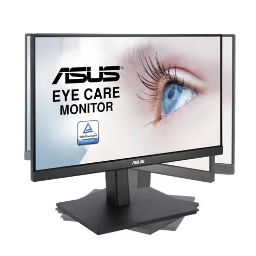 VA229QSB LED display 54,6 cm (21.5") 1920 x 1080 Pixeles Full HD Negro - Imagen 9