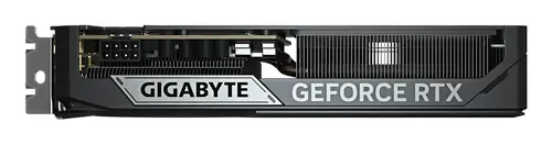 GeForce RTX 5060 Ti WINDFORCE OC 8G Tarjeta Gráfica  8 GB GDDR7, 128 bits, PCI-E 5.0, 2587 MHz Frecuencia del núcleo, 3 x DisplayPort, 1 x HDMI, GV-N506TWF2OC-8GD - Imagen 7