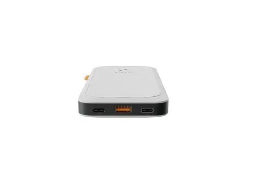 20W Fuel Series Powerbank 10.000mAh - Dusk White - Imagen 5