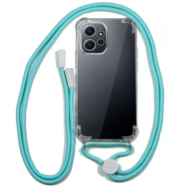 8434847067797 funda para teléfono móvil 16,9 cm (6.67") Transparente