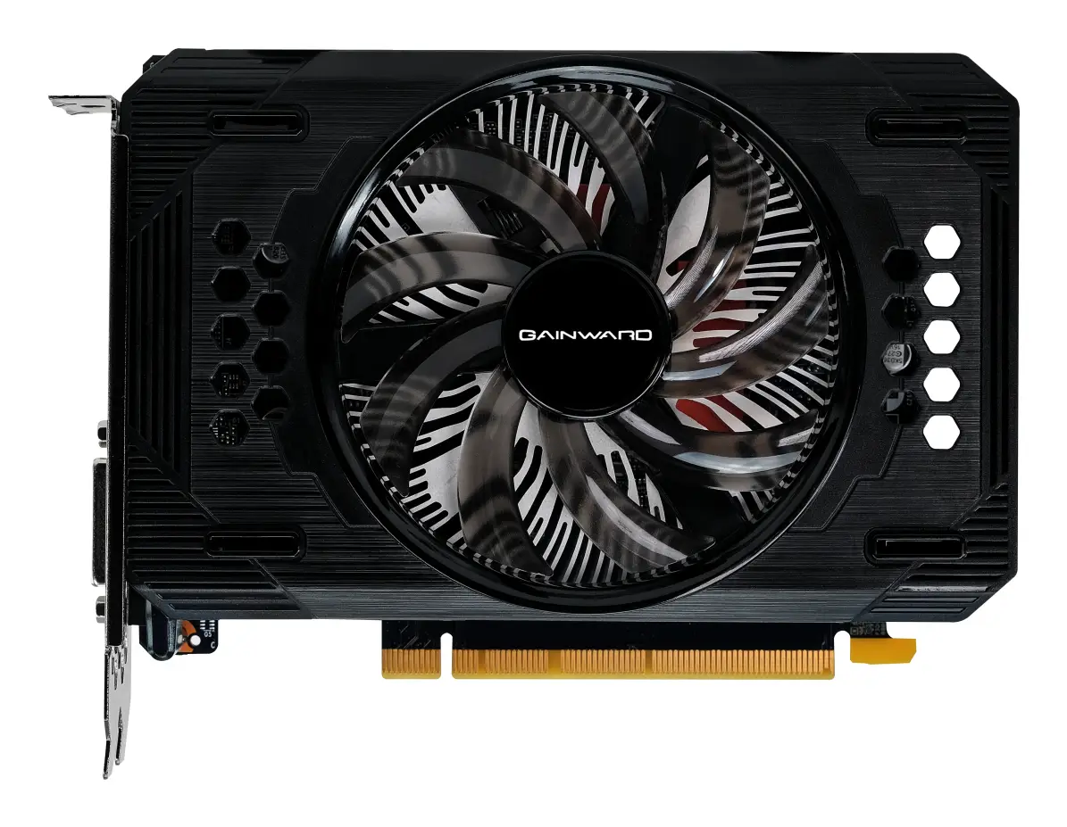 GeForce RTX 3050 Pegasus NVIDIA 6 GB GDDR6