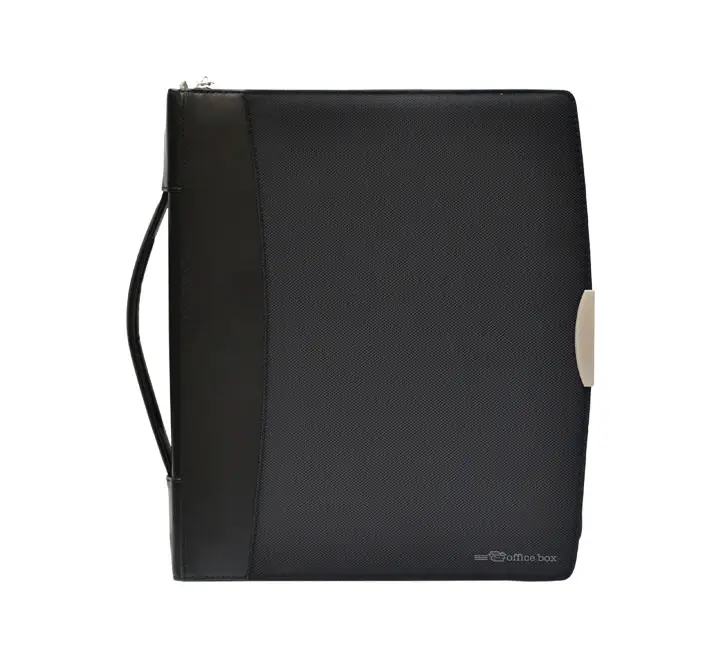 PORTAFOLIOS OFFICE BOX DYNAMIC ASA BLACK LABEL