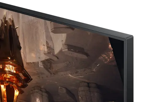 G70B pantalla para PC 81,3 cm (32") 3840 x 2160 Pixeles 4K Ultra HD LED Negro - Imagen 21