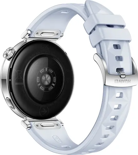 WATCH GT5 41mm 3,35 cm (1.32") AMOLED Digital 466 x 466 Pixeles Acero inoxidable - Imagen 2