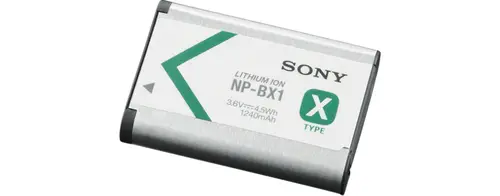 NP-BX1 - Imagen 3