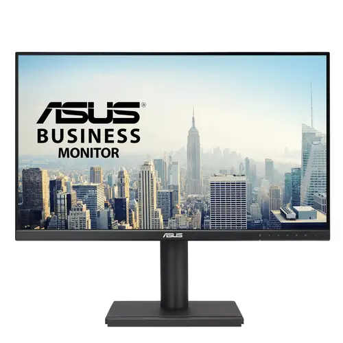 BE249CGN pantalla para PC 60,5 cm (23.8") 1920 x 1080 Pixeles Full HD LCD Negro - Imagen 2