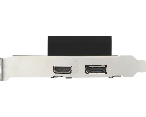 GeForce GT 1030 2GHD4 LP OC - Imagen 5