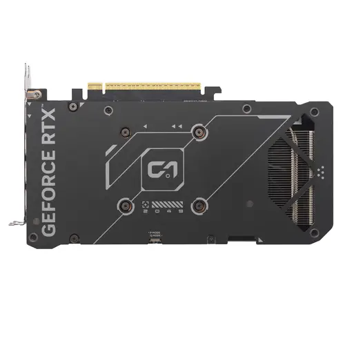 Dual -RTX5060TI-O16G NVIDIA GeForce RTX 5060 Ti 16 GB GDDR7 - Imagen 4