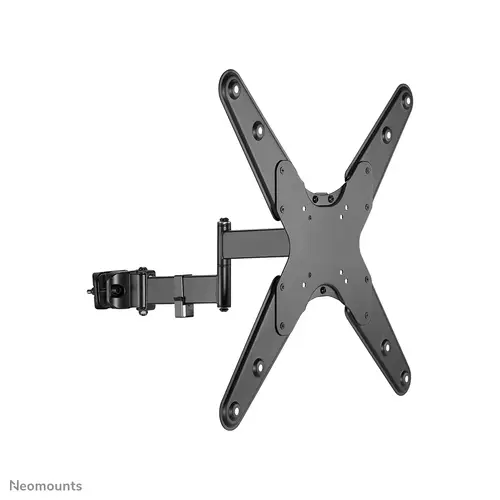 FL40-450BL14 Soporte de tubo para TV 32-55" - diá. 28-50 mm - movimiento completo - Imagen 3