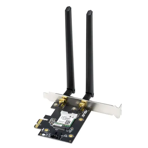 PCE-AX1800 BT5.2 Interno WLAN / Bluetooth 1775 Mbit/s - Imagen 5