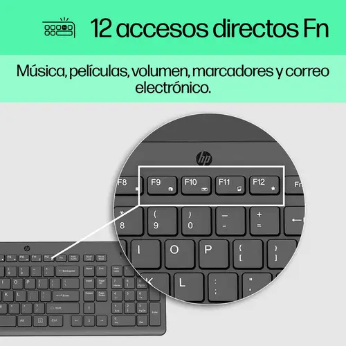 Teclado con cable 150 - Imagen 7