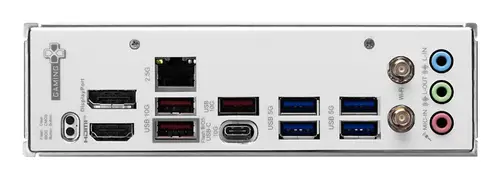 B850M GAMING PLUS WIFI6E AMD B850 Zócalo AM5 micro ATX - Imagen 5
