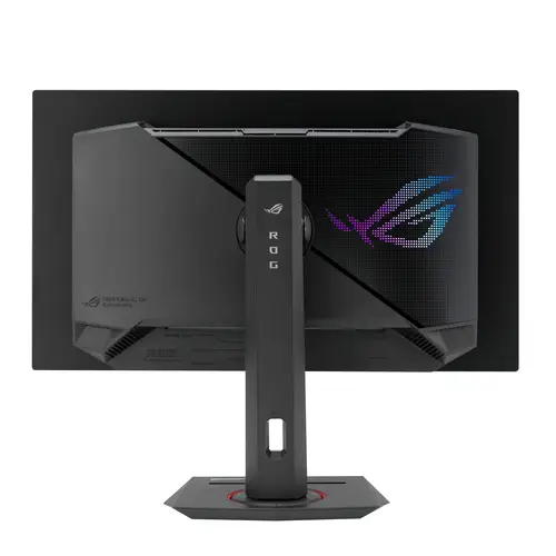 ROG Strix OLED XG27UCDMG pantalla para PC 67,3 cm (26.5") 3840 x 2160 Pixeles 4K Ultra HD QD-OLED Negro - Imagen 2
