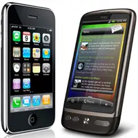 Front of men's Basic Tee in black.