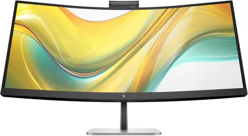 Series 5 Pro Monitor de videoconferencia WQHD USB-C Pro de la serie 5 de 34 pulgadas: 534pm - Imagen 1