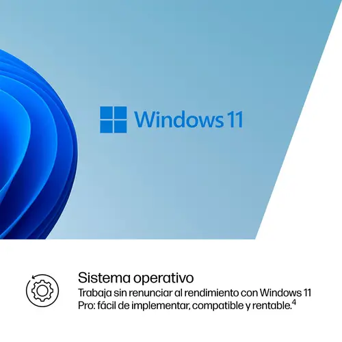 None Intel Core Ultra 7 265 32 GB DDR5-SDRAM 1 TB SSD NVIDIA RTX A400 Windows 11 Pro SFF Puesto de trabajo AI Workstation, AI PC Negro - Imagen 16