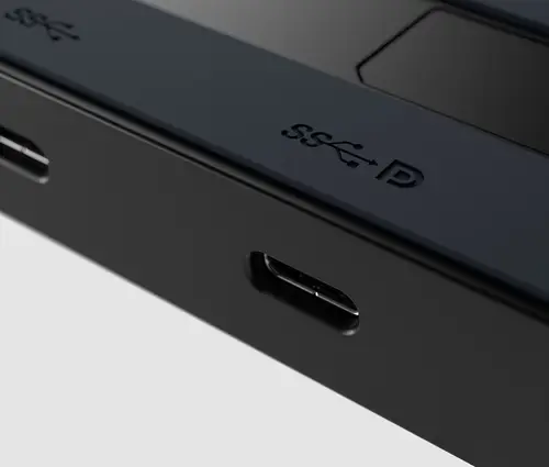 Concentrador multipuerto USB-C 4K de - Imagen 8