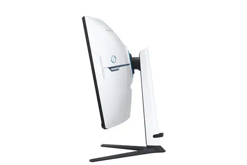 G85NB pantalla para PC 81,3 cm (32") 3840 x 2160 Pixeles 4K Ultra HD LED Blanco - Imagen 20