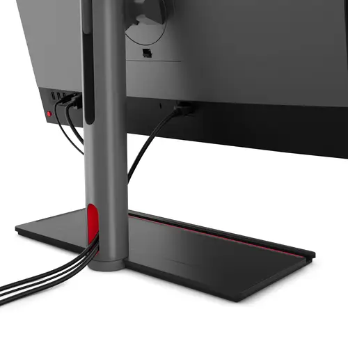 ThinkCentre M90a Pro Gen 4 Intel® Core i7 i7-13700 68,6 cm (27") 2560 x 1440 Pixeles PC todo en uno 16 GB DDR5-SDRAM 1 TB SSD Windows 11 Pro Wi-Fi 6E (802.11ax) Negro - Imagen 14