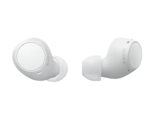 WF-C510 Auriculares True Wireless Stereo (TWS) Dentro de oído Llamadas/Música/Deporte/Uso diario Bluetooth Blanco - Imagen 3