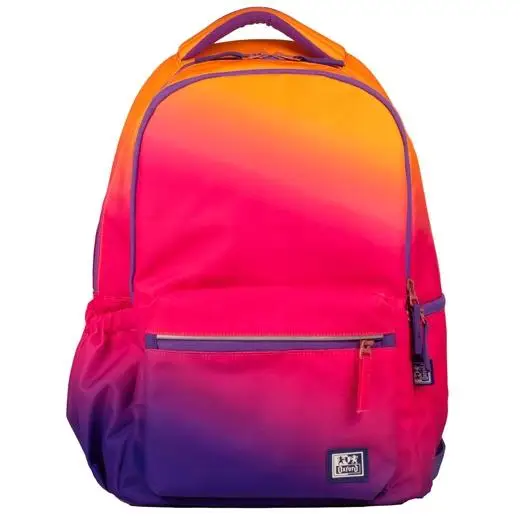 OXFORD MOCHILA ADAPTABLE GRADIENT SUNSET - Imagen 1